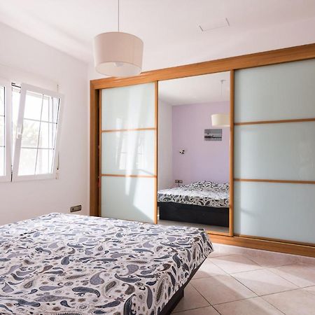 Villa Bruges Busot 3 Bath 3 Bed El Campello Esterno foto