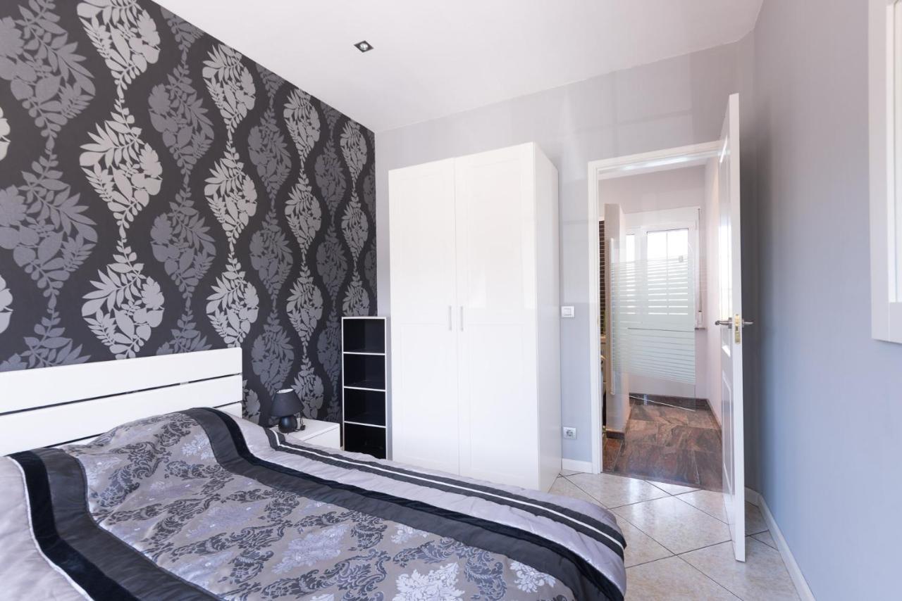 Villa Bruges Busot 3 Bath 3 Bed El Campello Esterno foto