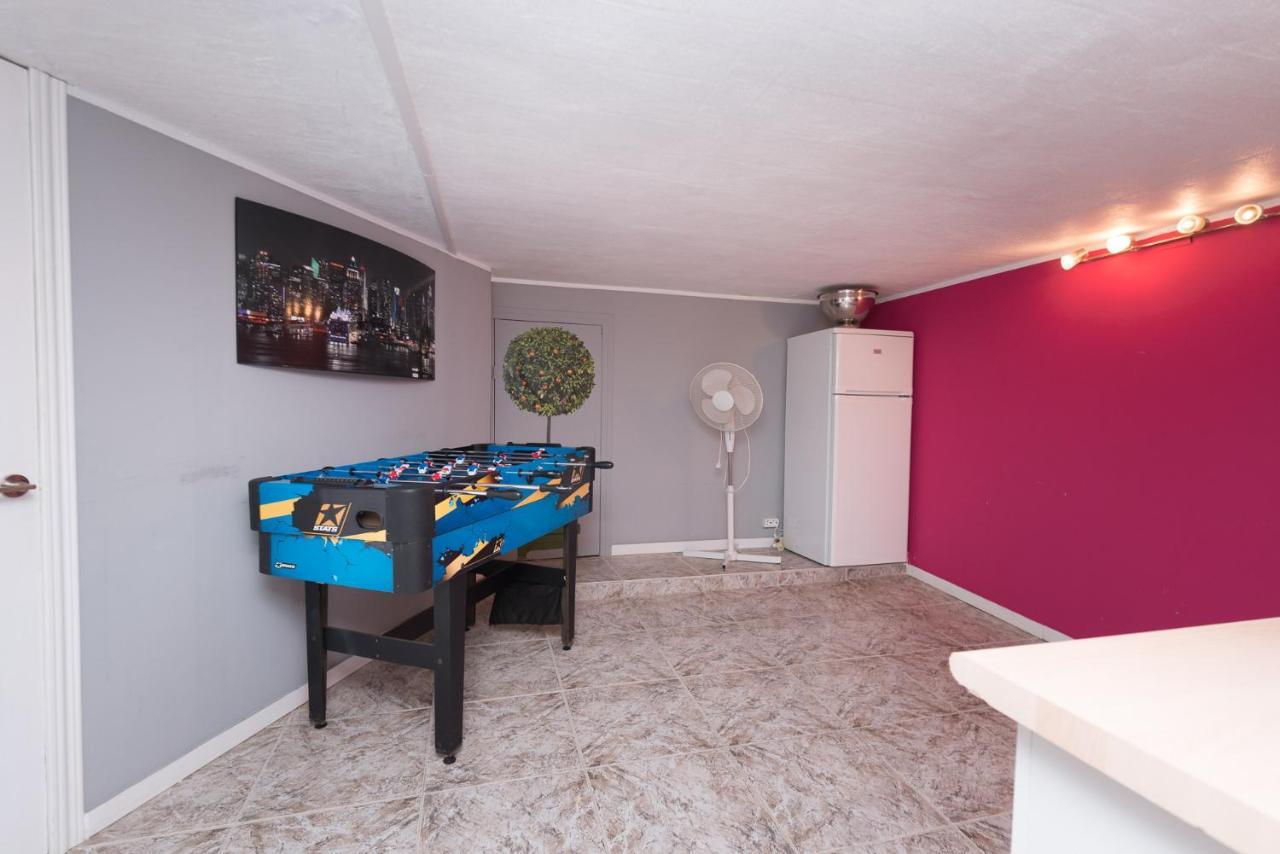 Villa Bruges Busot 3 Bath 3 Bed El Campello Esterno foto