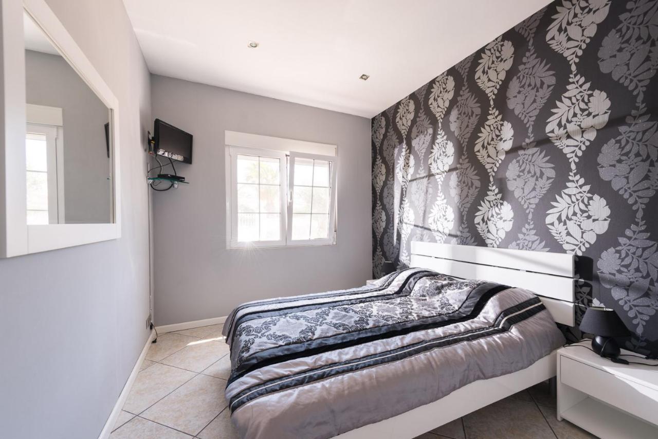 Villa Bruges Busot 3 Bath 3 Bed El Campello Esterno foto