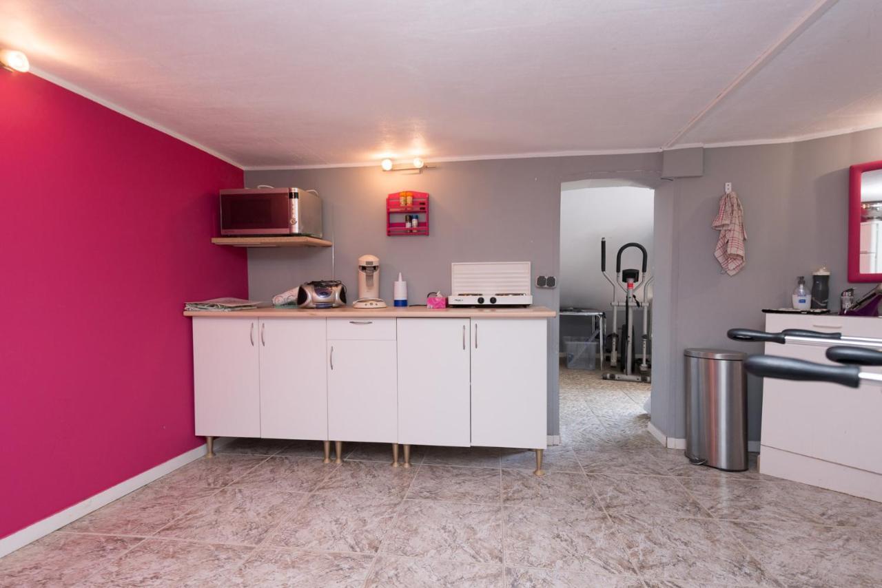 Villa Bruges Busot 3 Bath 3 Bed El Campello Esterno foto
