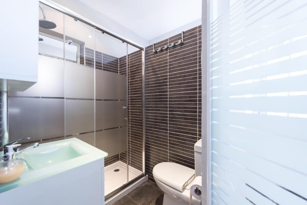 Villa Bruges Busot 3 Bath 3 Bed El Campello Esterno foto